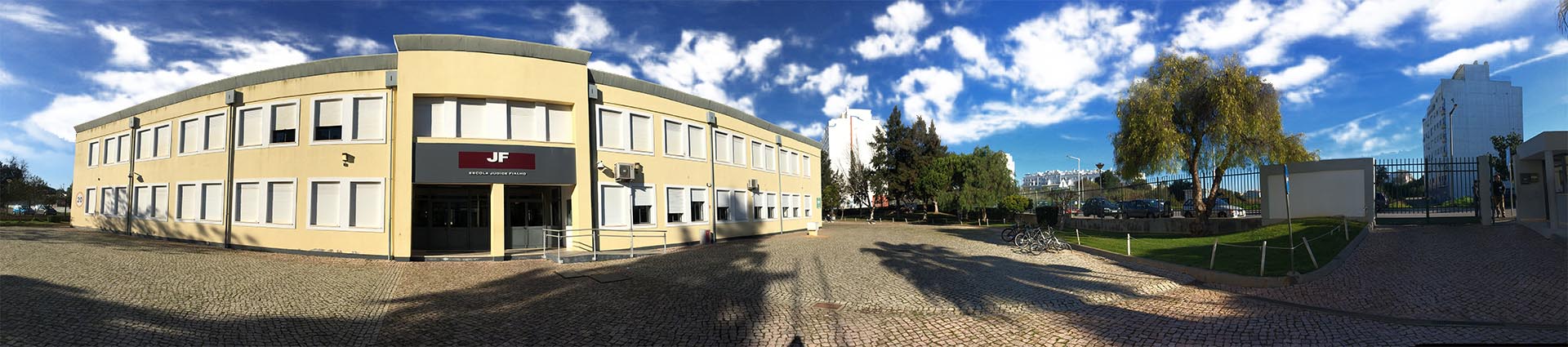 Escola Júdice Fialho