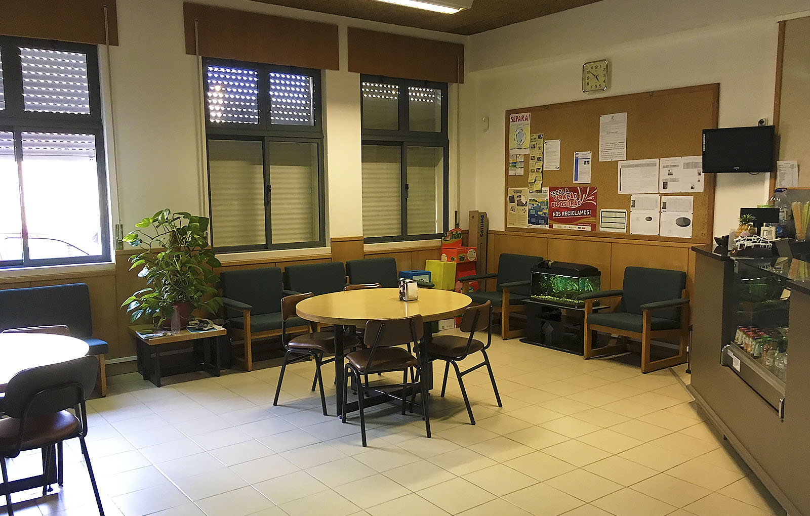 Bar de Professores