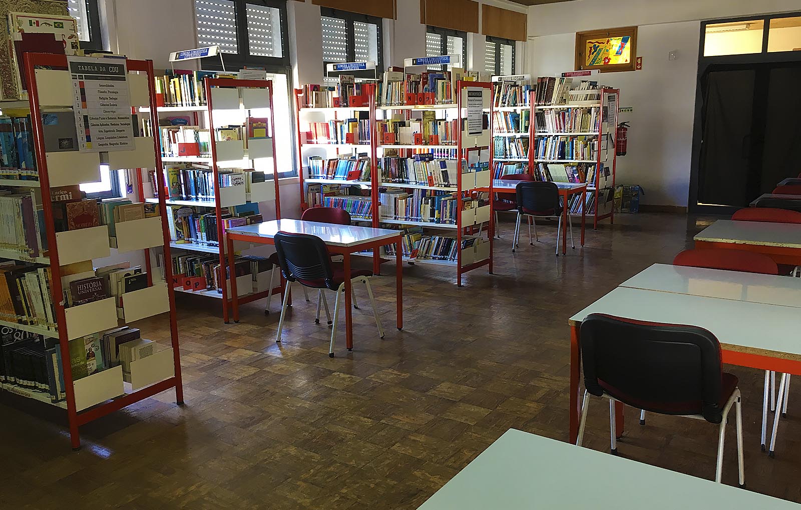 Biblioteca