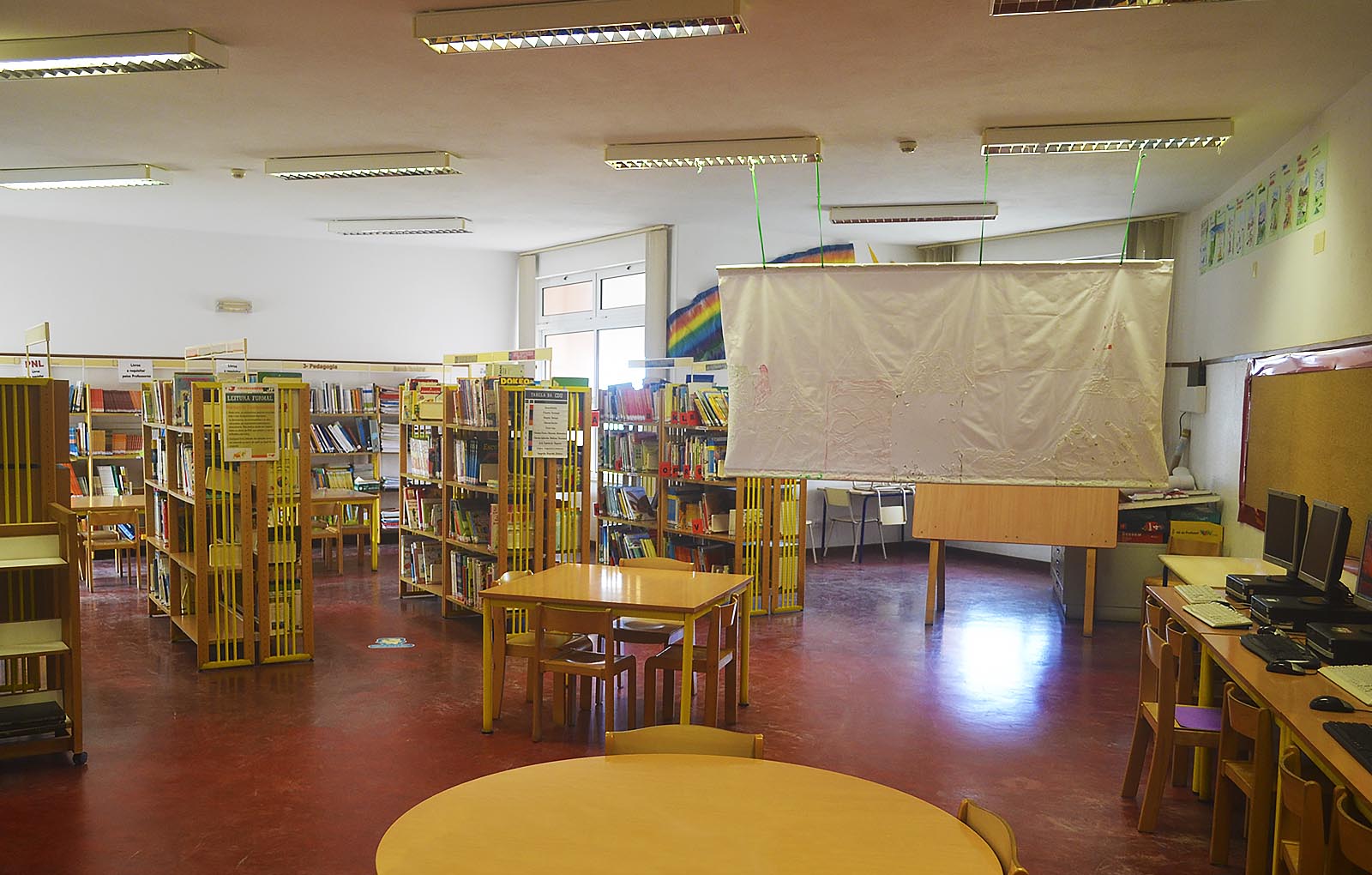 Biblioteca