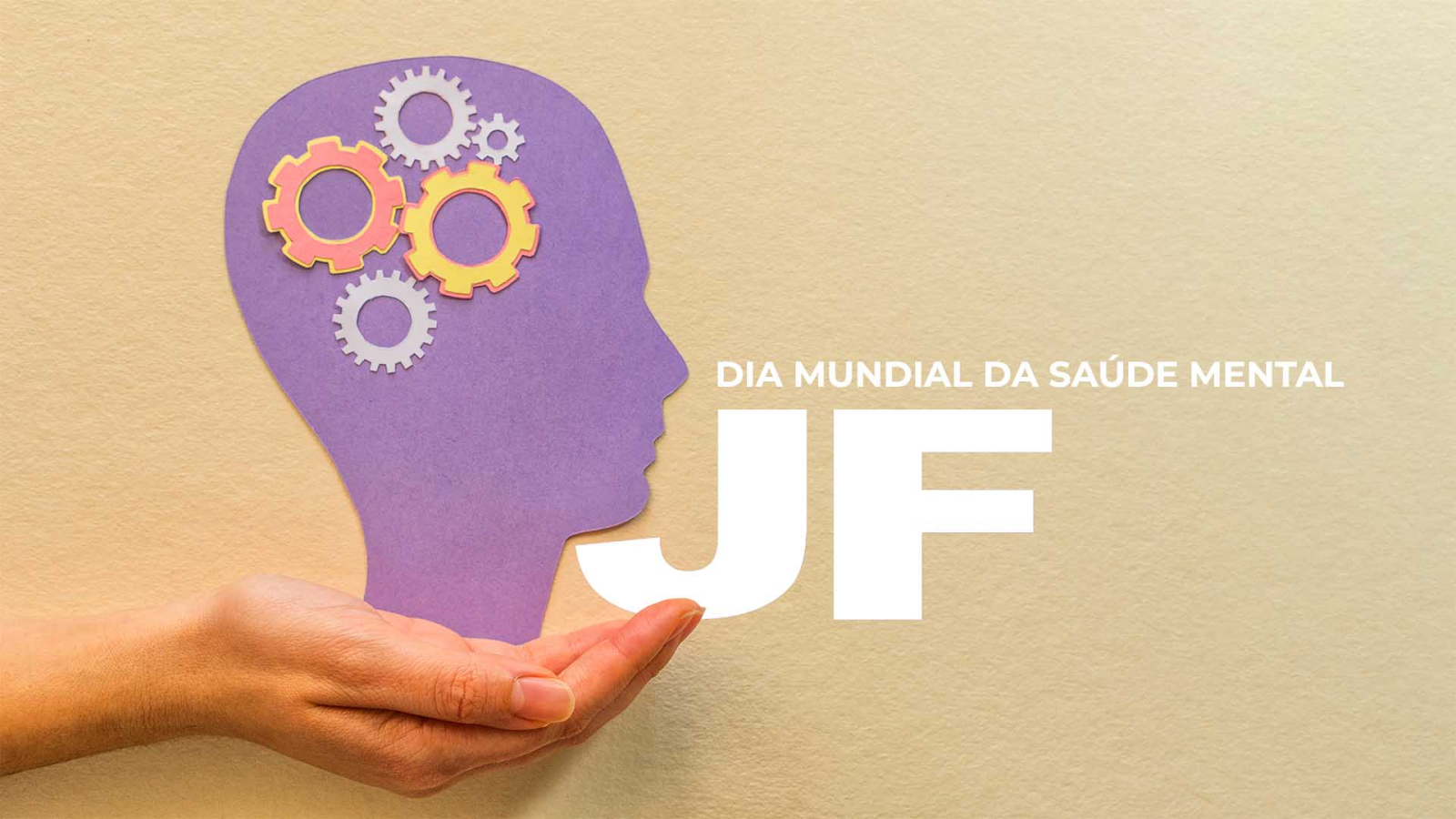 Dia Mundial da Saúde Mental