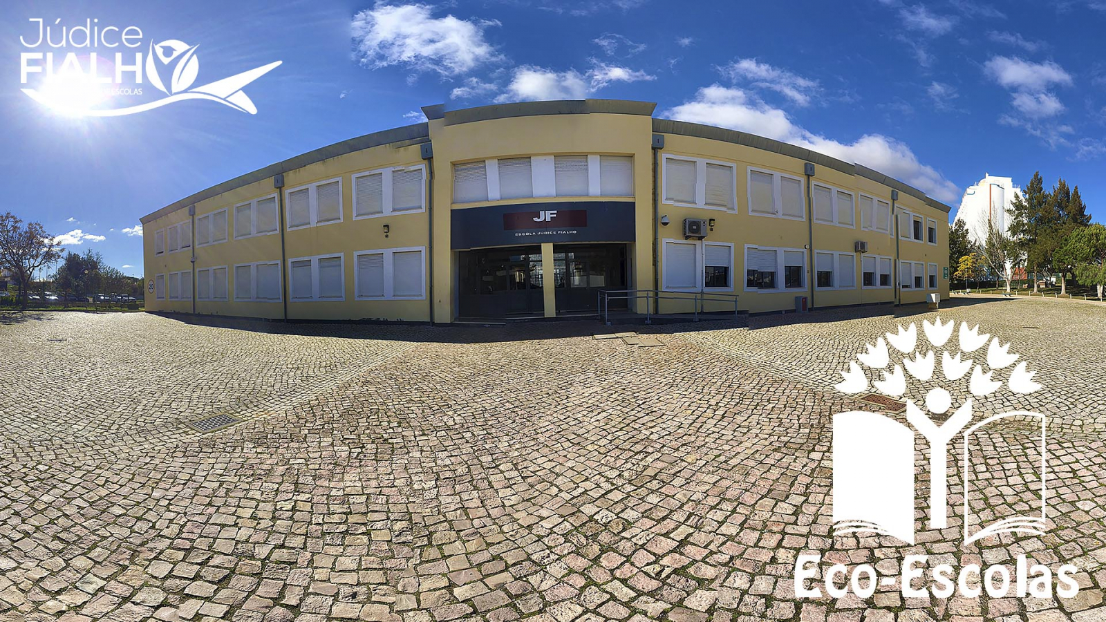 QUESTIONÁRIO ECO-ESCOLAS