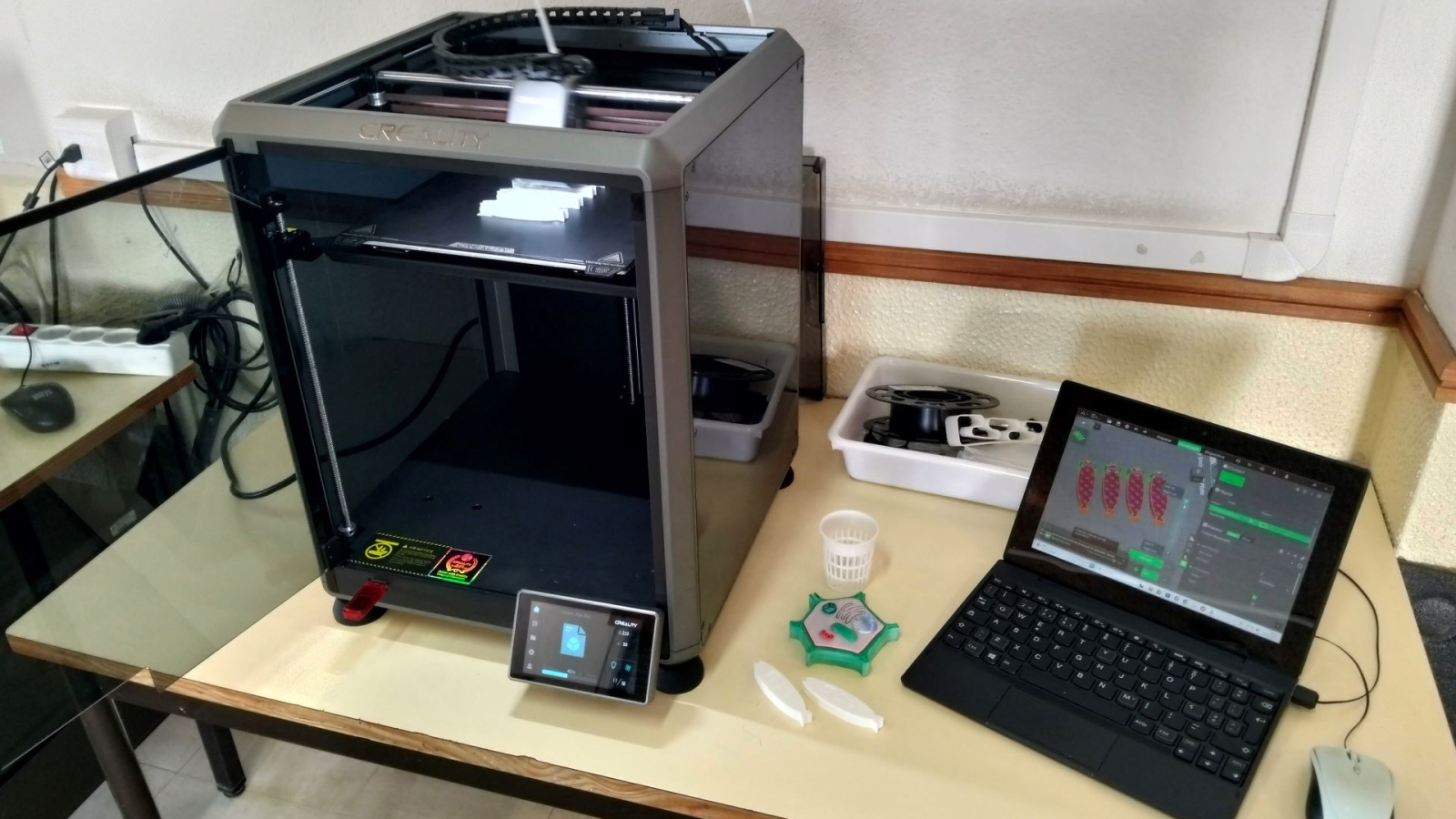 Impressora 3D