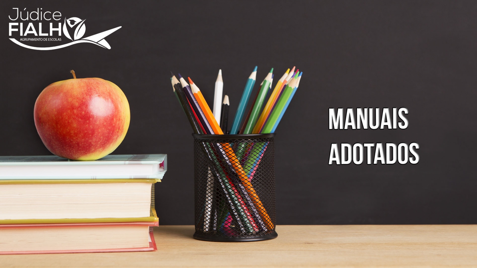 Manuais Adotados- 21-22