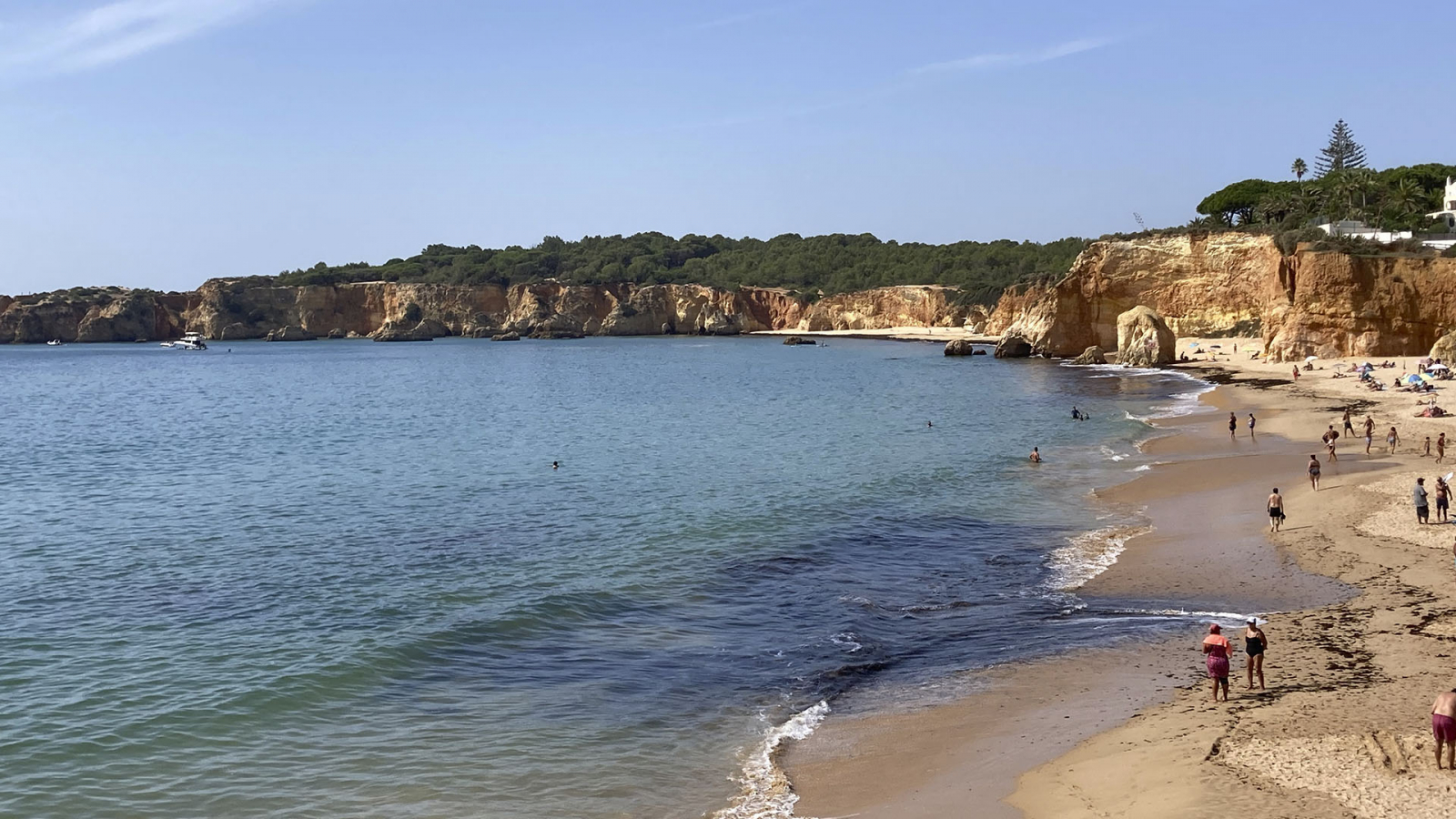 Microplásticos e o lixo no mar