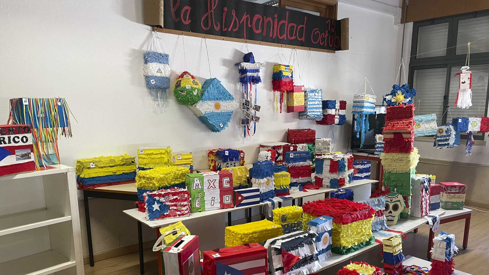 Día de la Hispanidad