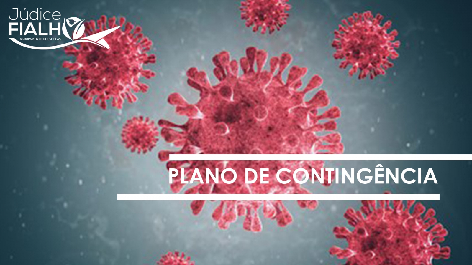 Plano de Contingência