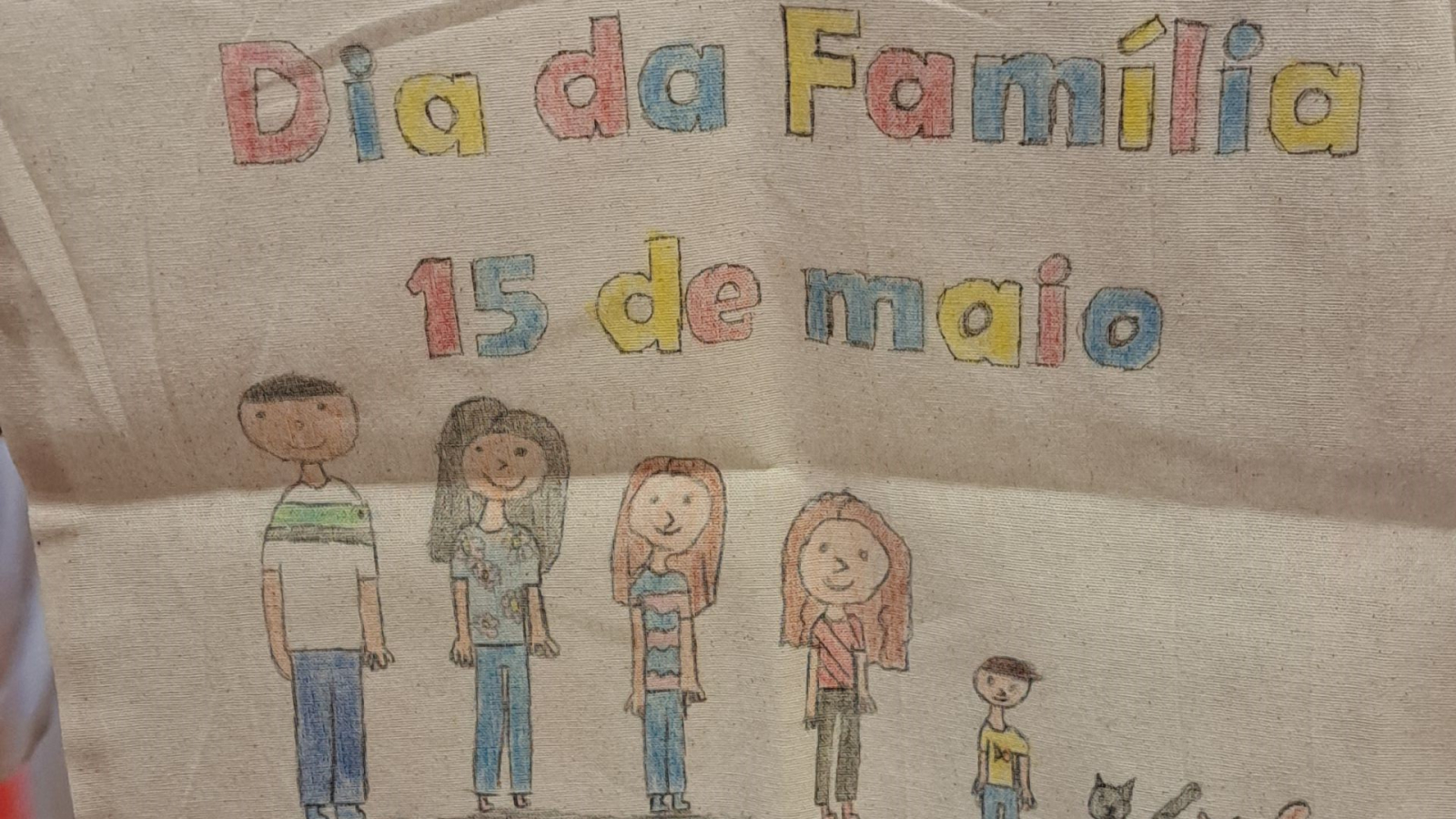 Dia da Família