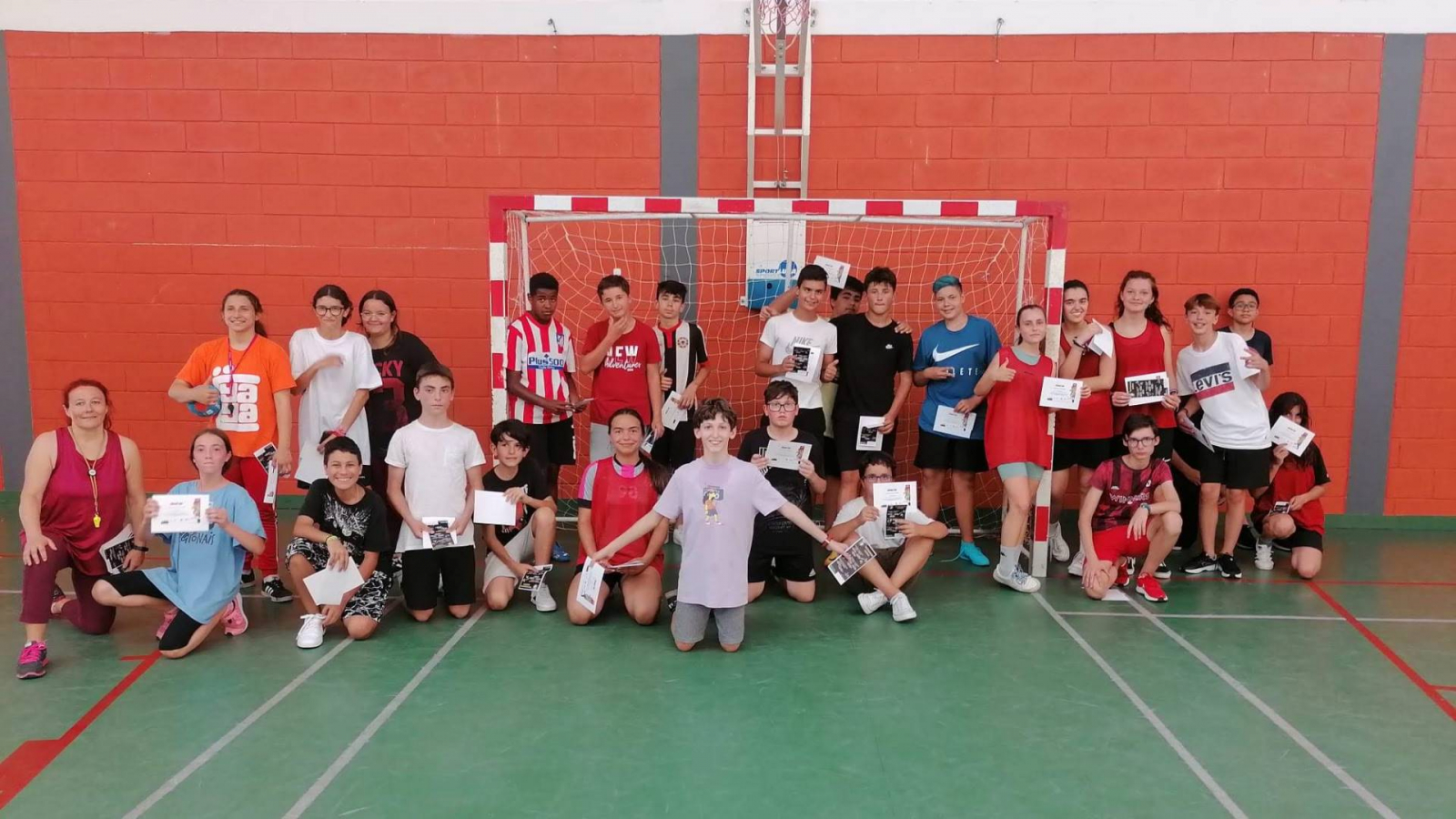 Torneios - Final de Ano 2021/22