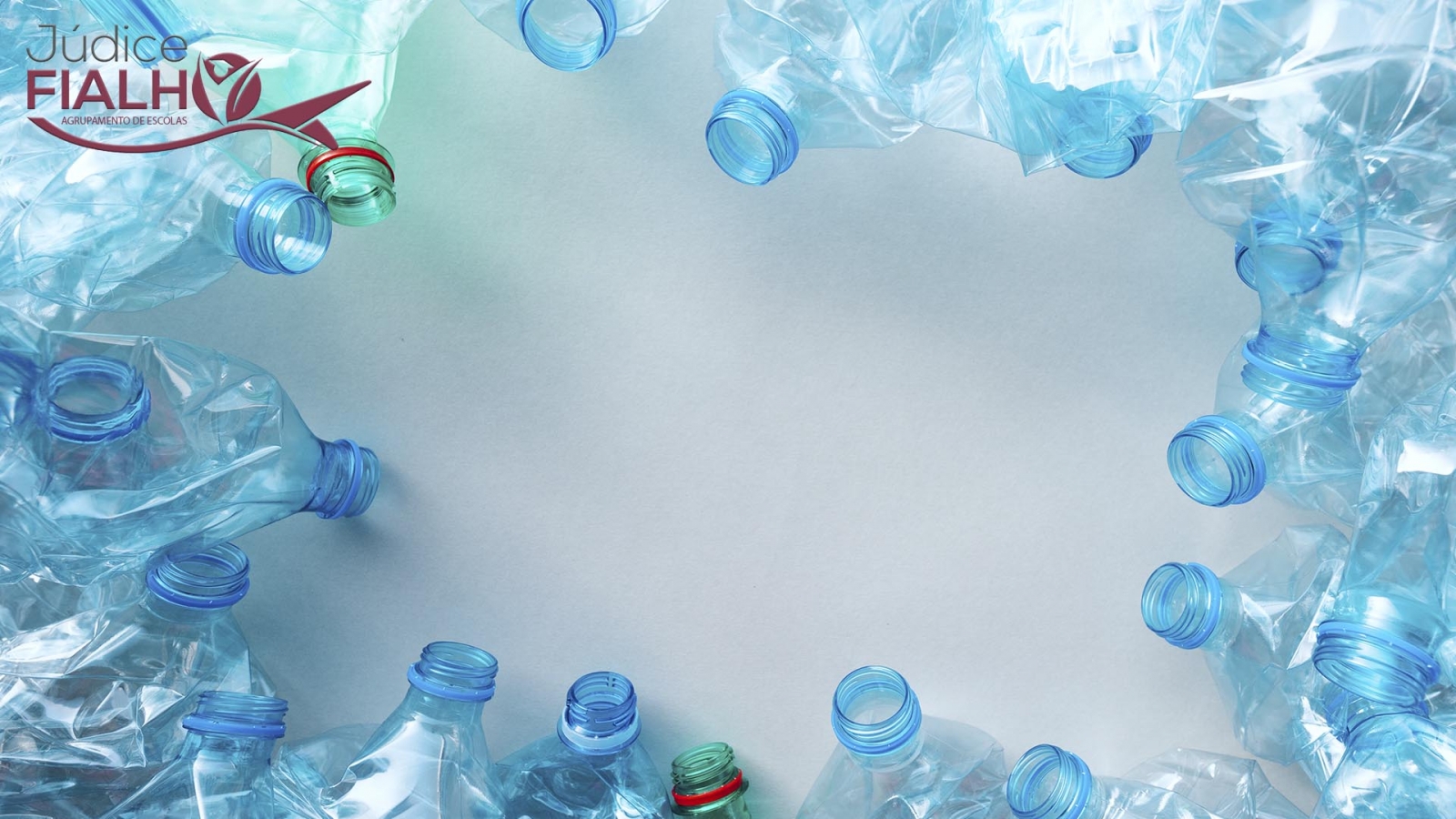 Micropl&aacute;sticos? Nem para enfeites de Natal!