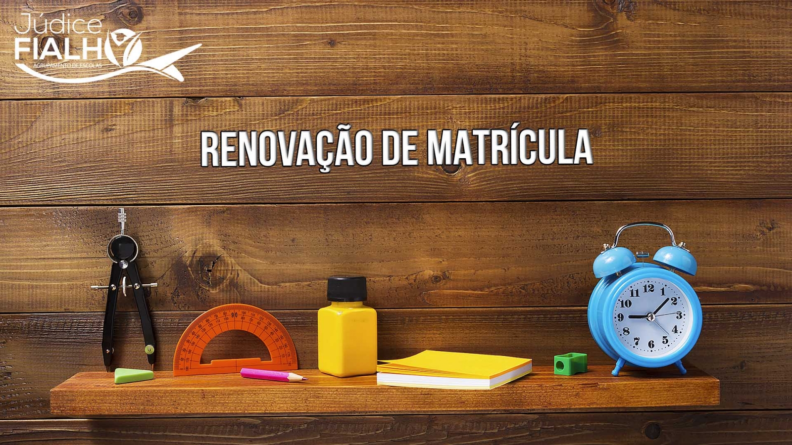 Renovações de Matrícula
