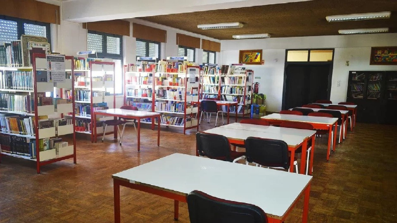 BIBLIOTECA