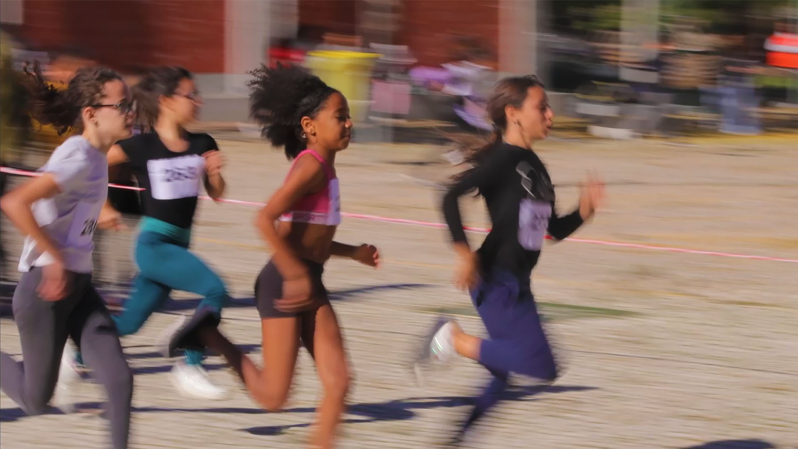 Corta-Mato Escolar 2023