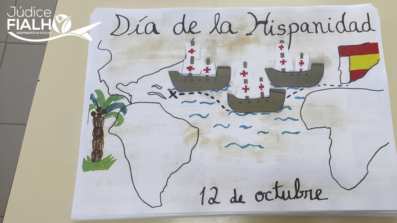 Día de la Hispanidad