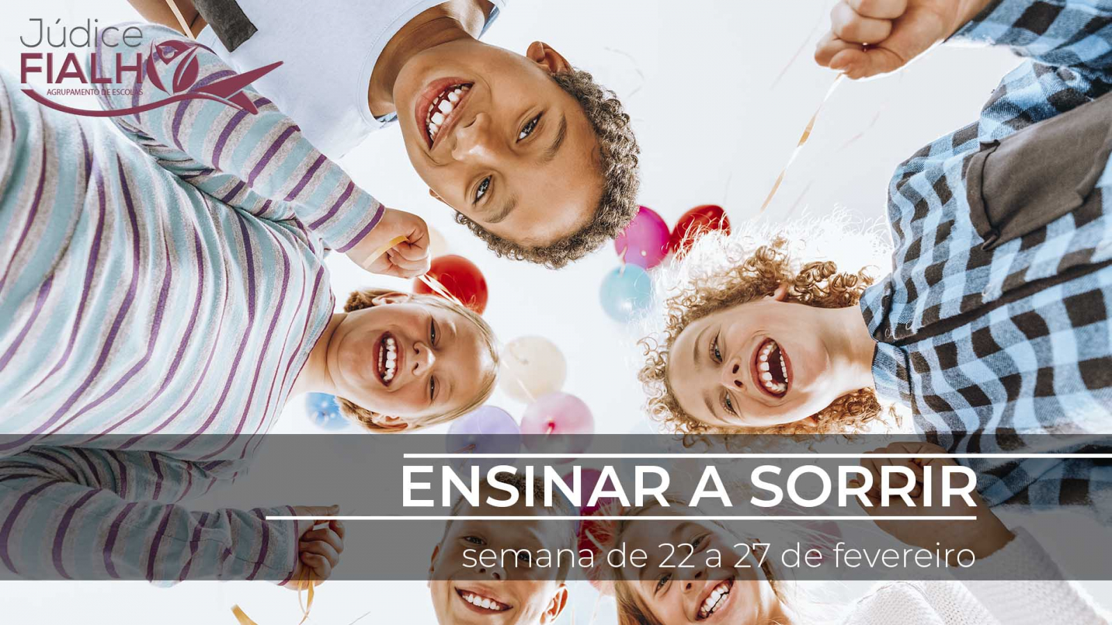 AEC - Semana de 22 a 27 de fevereiro