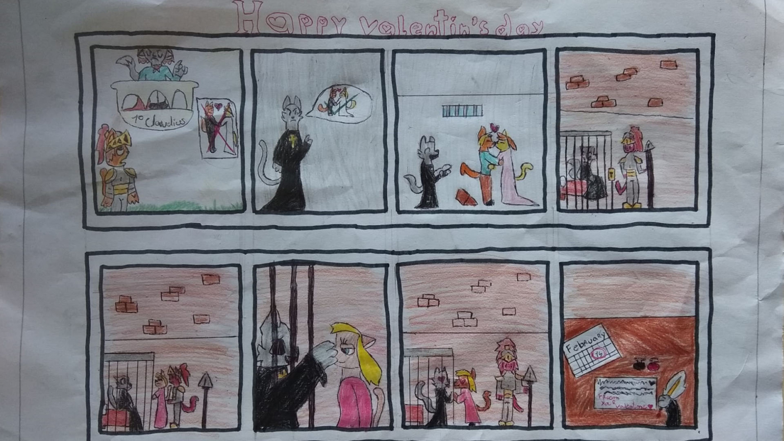 Dia de São Velentim