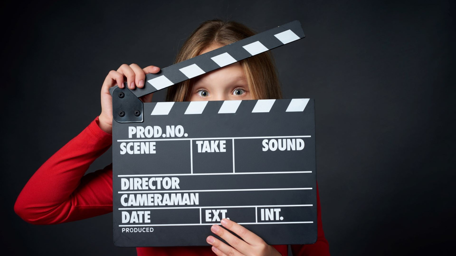 Projeto Cinema na Escola - Os olhos do farol