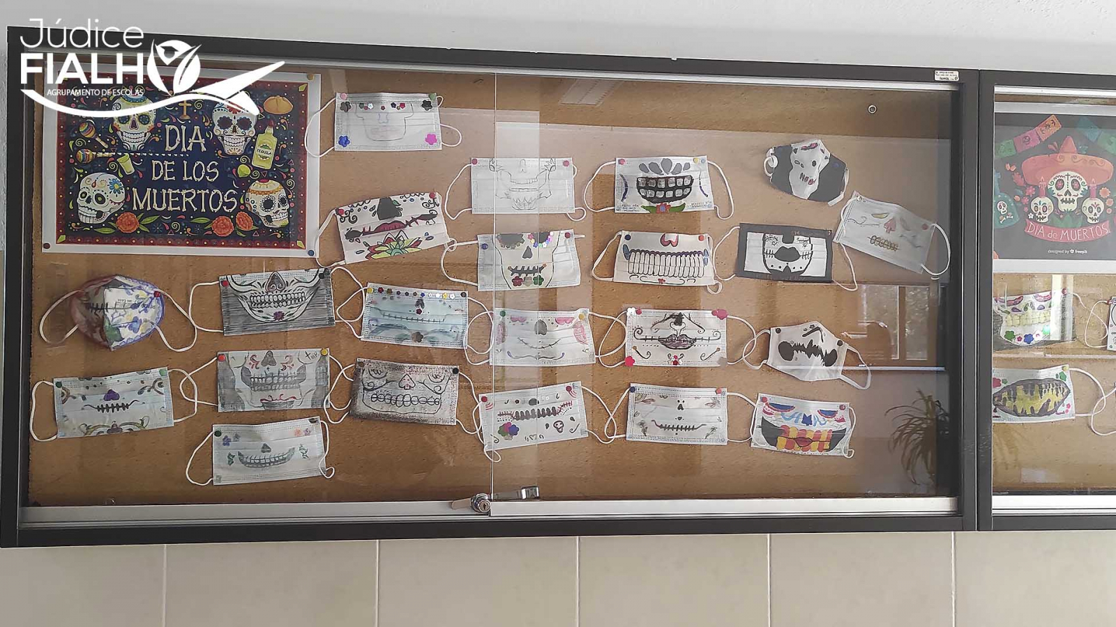 O "día de los muertos"