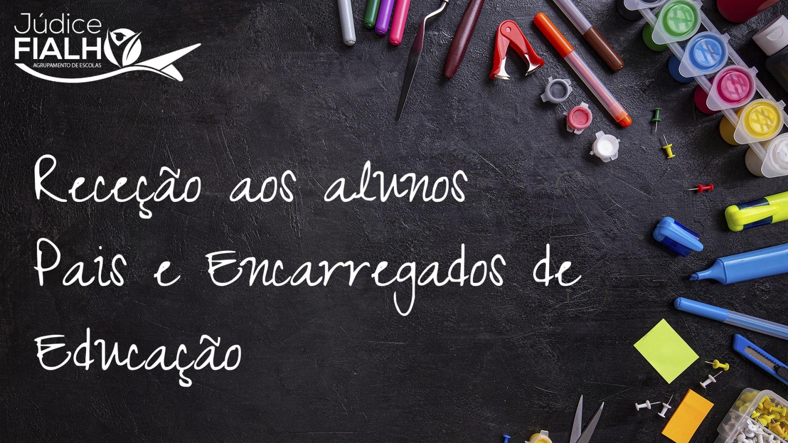 Agrupamento de Escolas J&uacute;dice Fialho