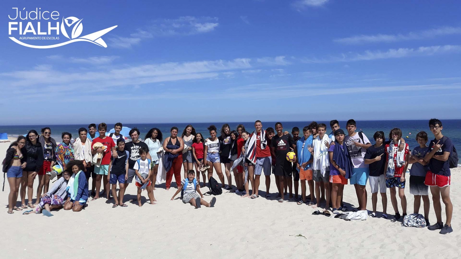 Agrupamento de Escolas J&uacute;dice Fialho