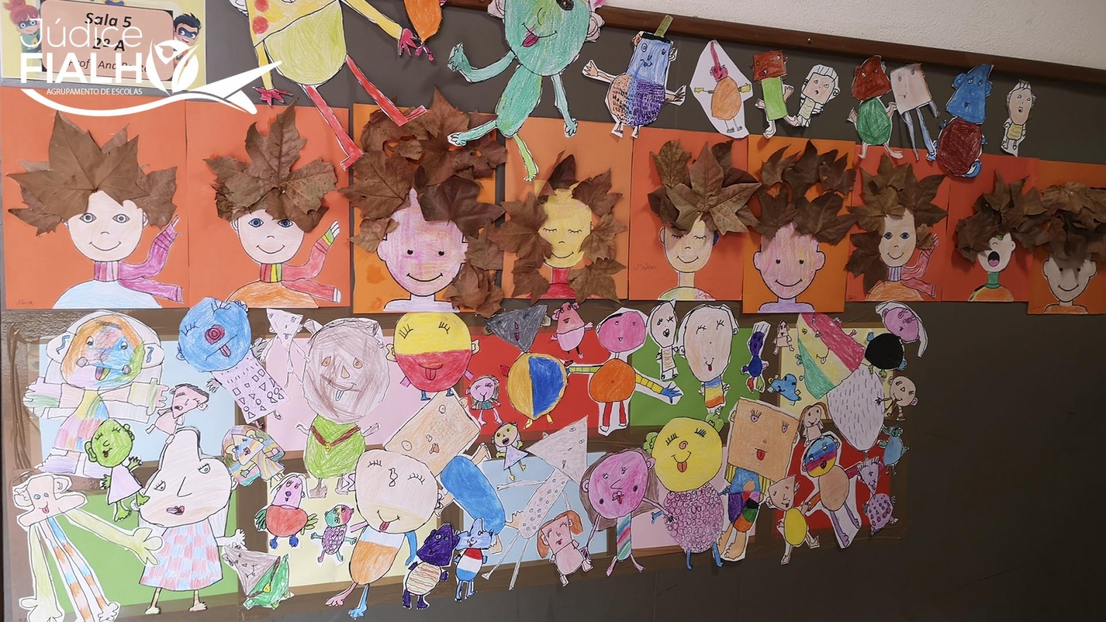 ATIVIDADES 1&ordm; CICLO