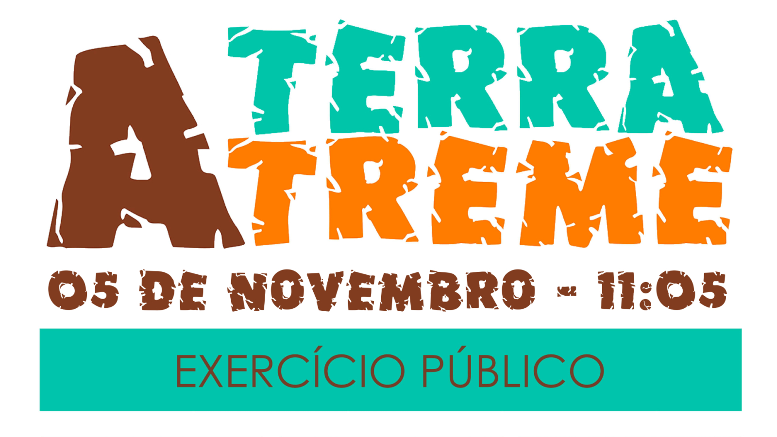 A Terra treme