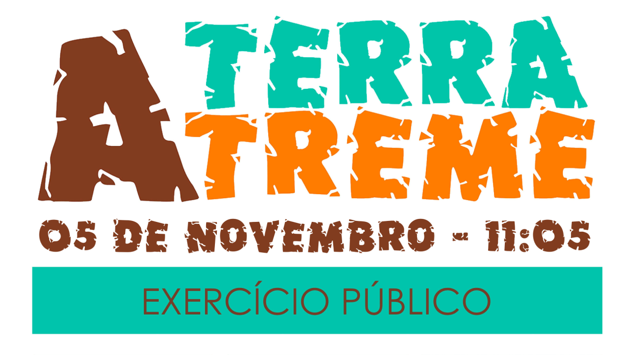 A Terra treme