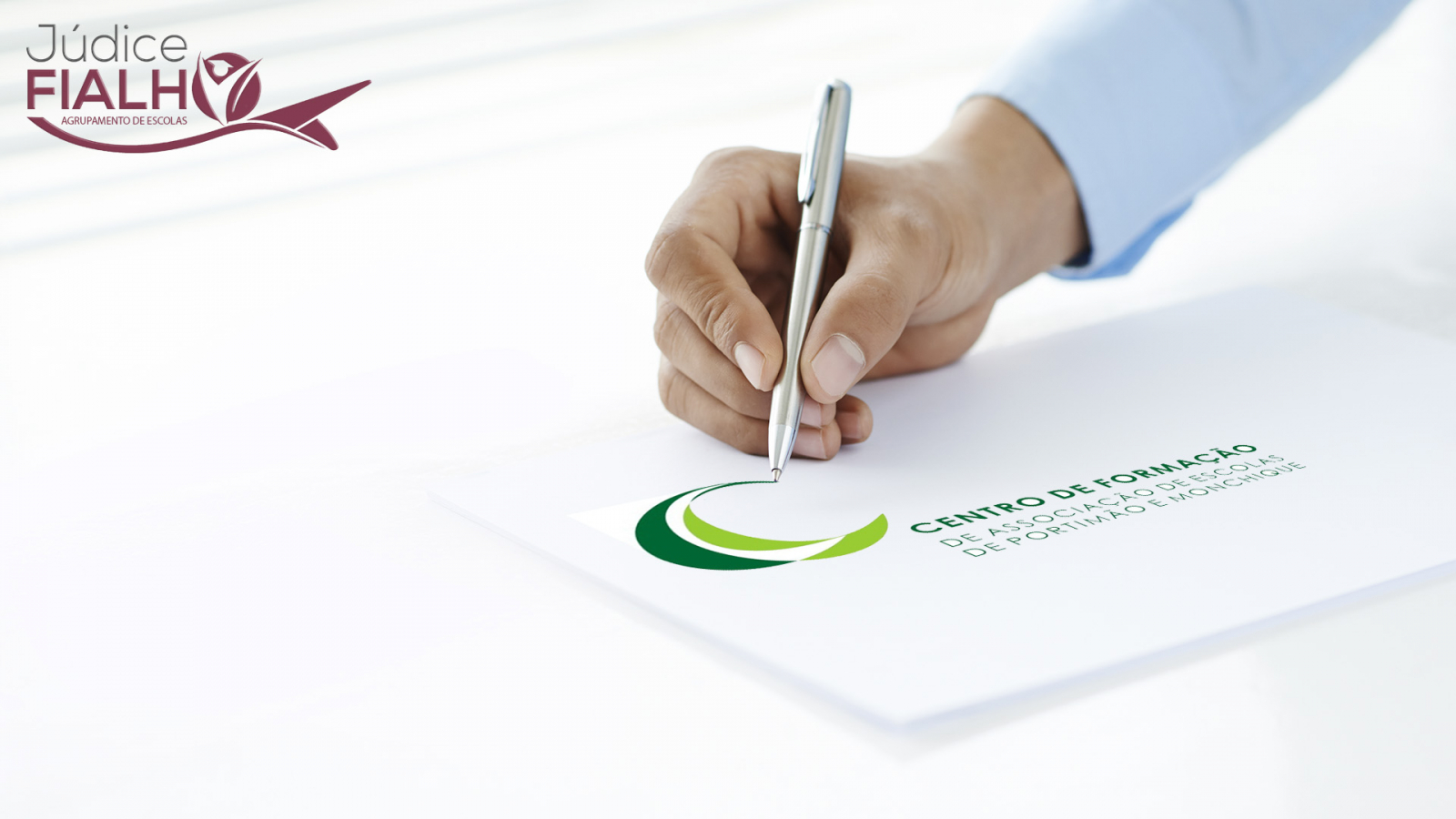 Concurso para o provimento de um lugar de Diretor de CFAEPM