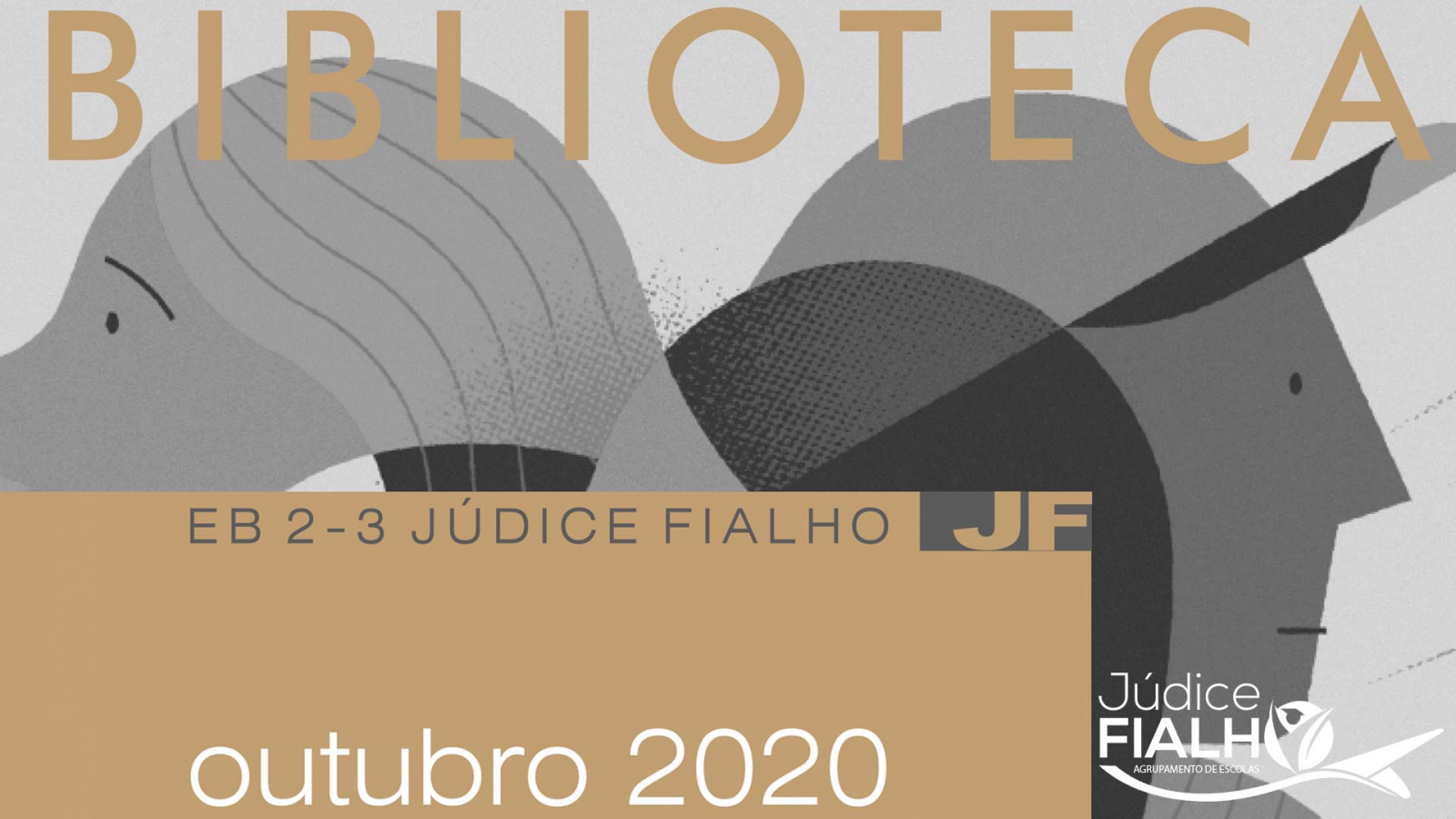 Mês internacional das bibliotecas escolares