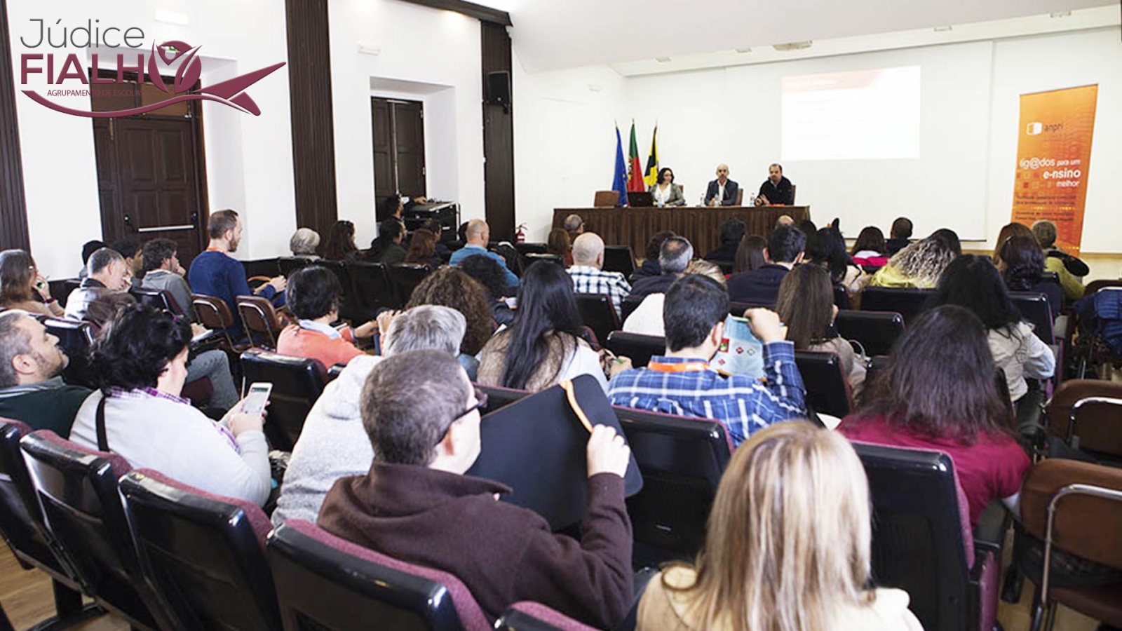 Programa&ccedil;&atilde;o e Rob&oacute;tica na Educa&ccedil;&atilde;o &ndash; Algarve