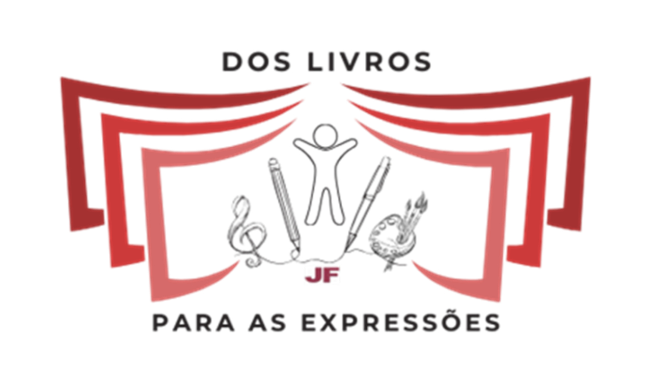 Projeto “Dos Livros para as Expressões” - O PEDAÇO QUE FALTA, de Shel Silverstein