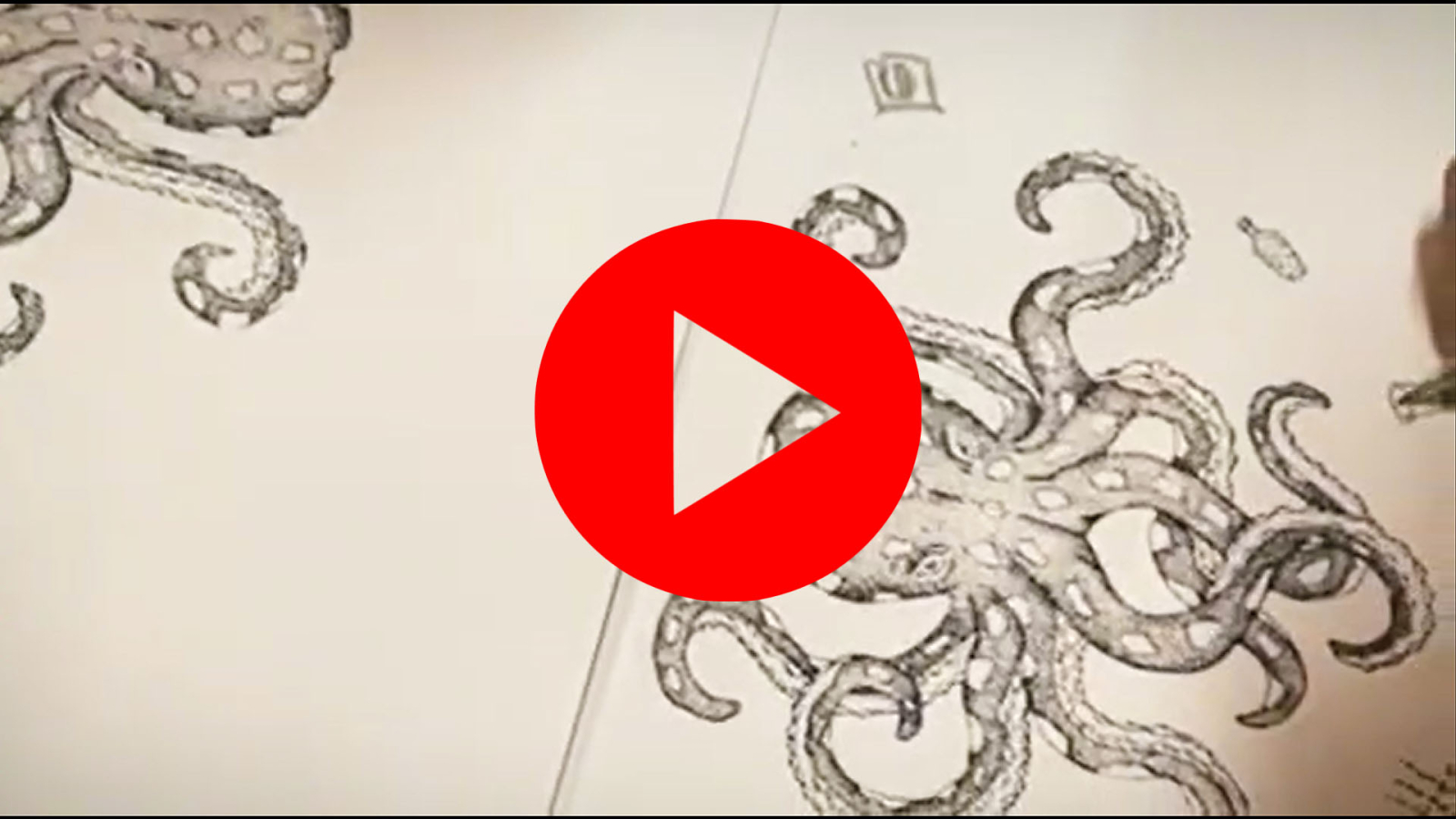 Explorar o mundo do pontilhismo e aprender com Artista Plástica "Maryberry"