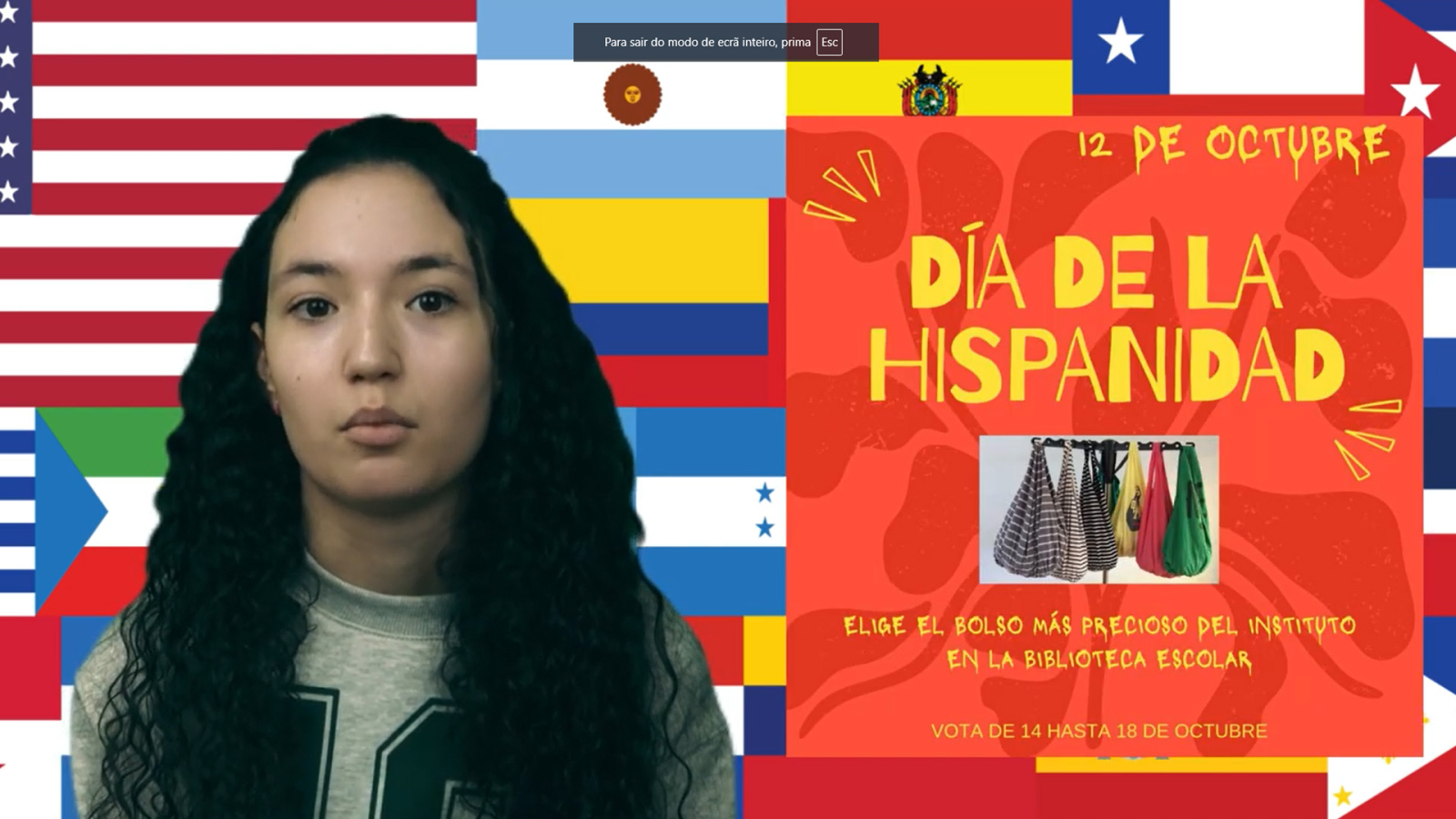 Dia de la Hispanidad