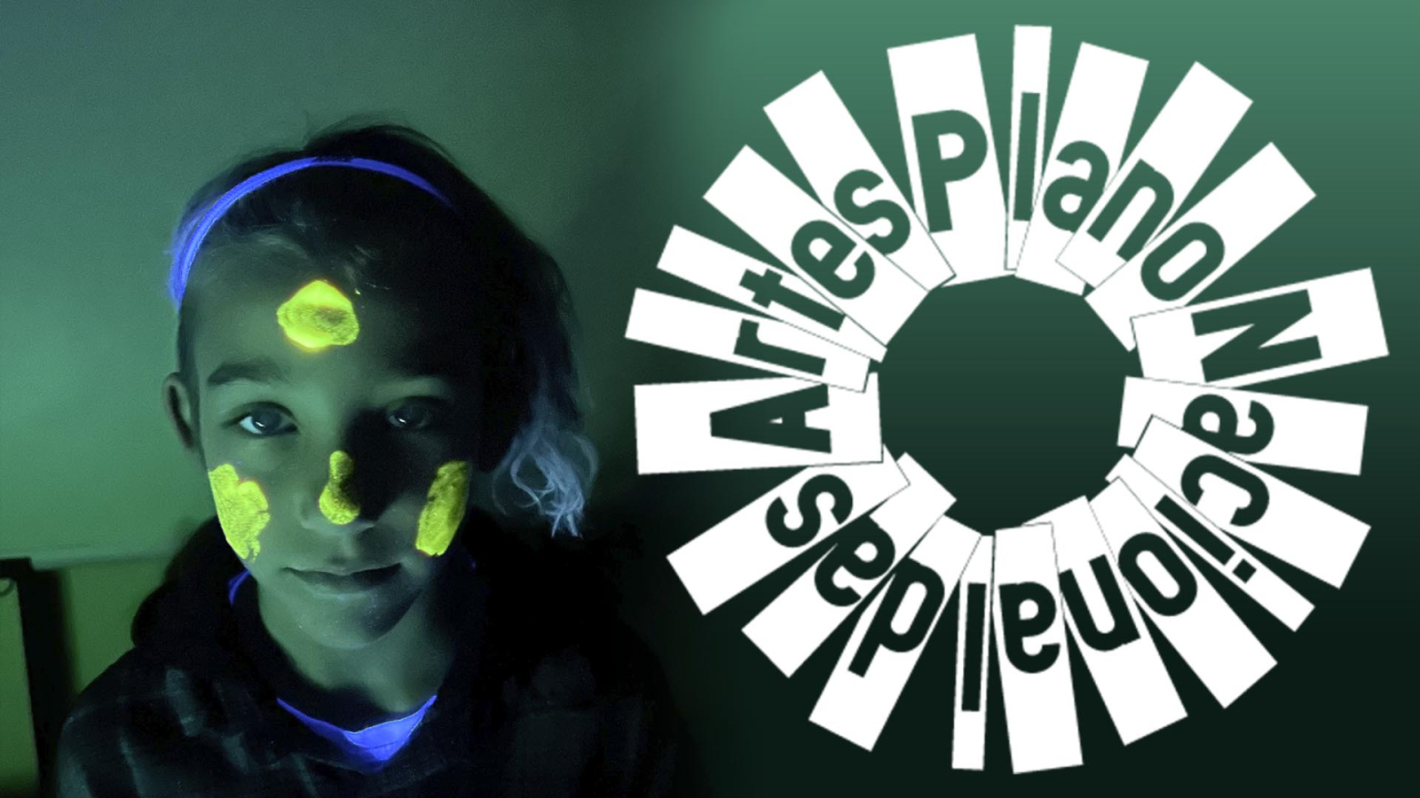 “OFICINA DE TEATRO” NA ESCOLA