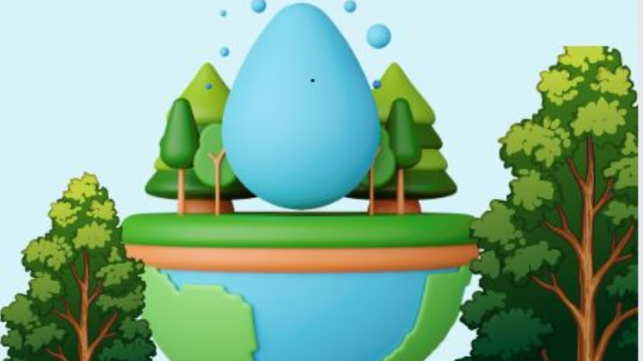 Participação no Projeto “Desafio da Água – Natal Sustentável”