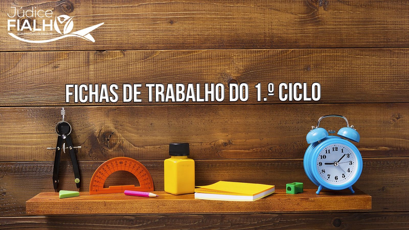 Agrupamento de Escola J&uacute;dice Fialho