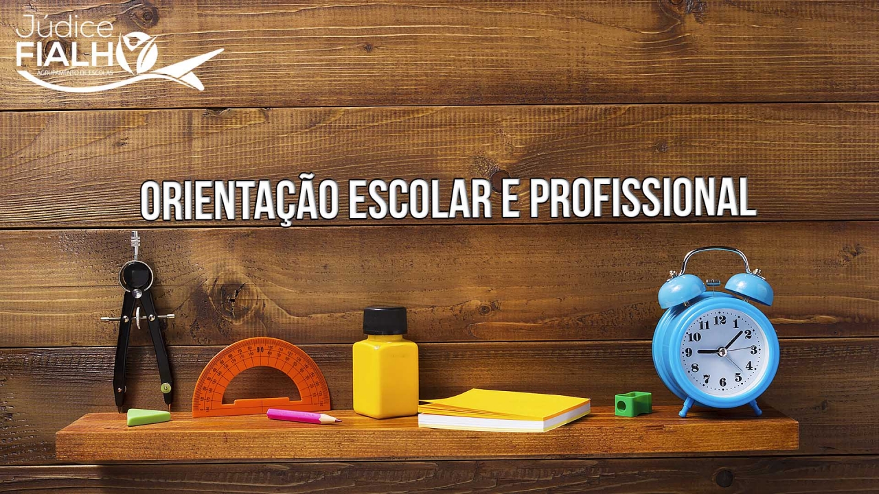 Orientação Escolar e Profissional