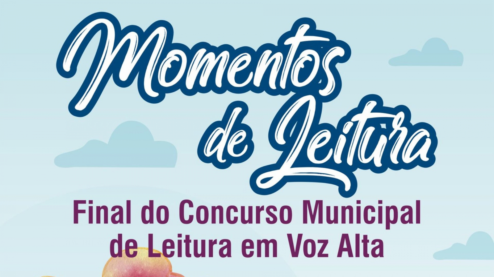 Momentos de leitura