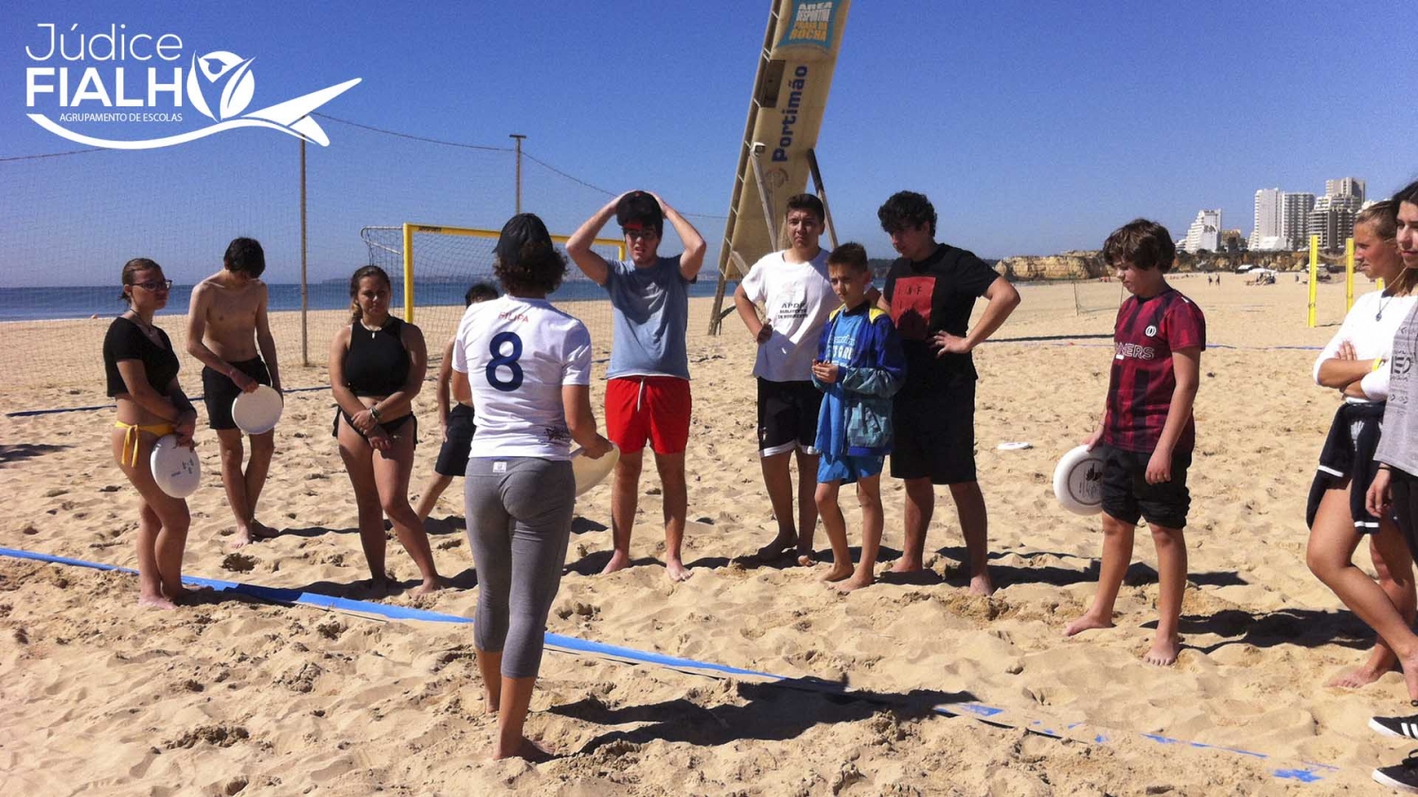 2&ordm; encontro local de Multiatividades de Ar Livre