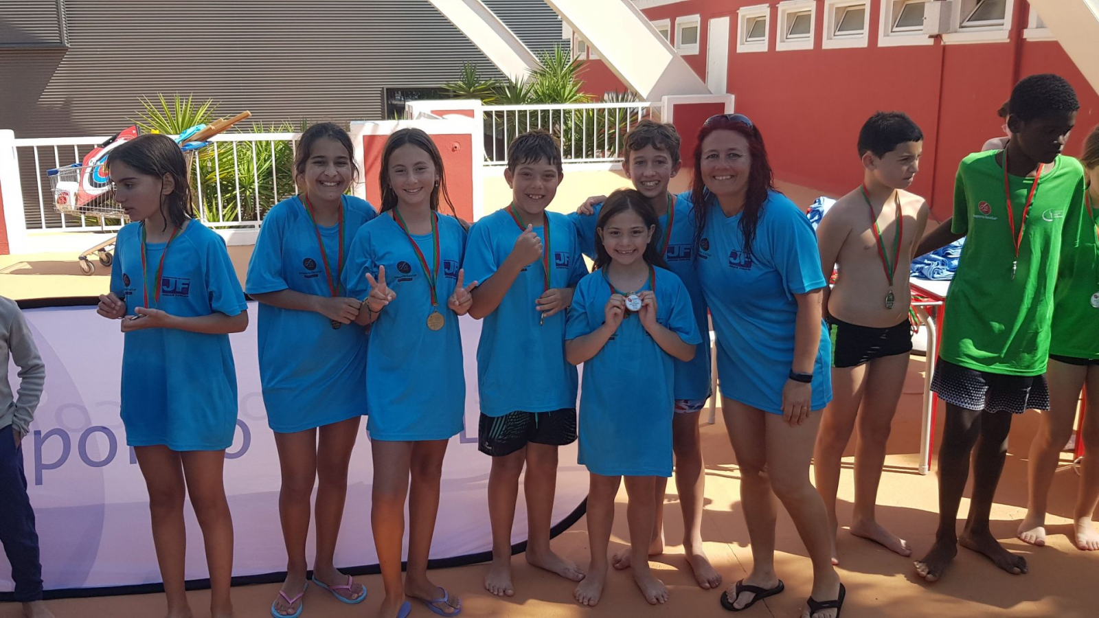 Encontro Regional de Multiatividades de Ar Livre – Quarteira