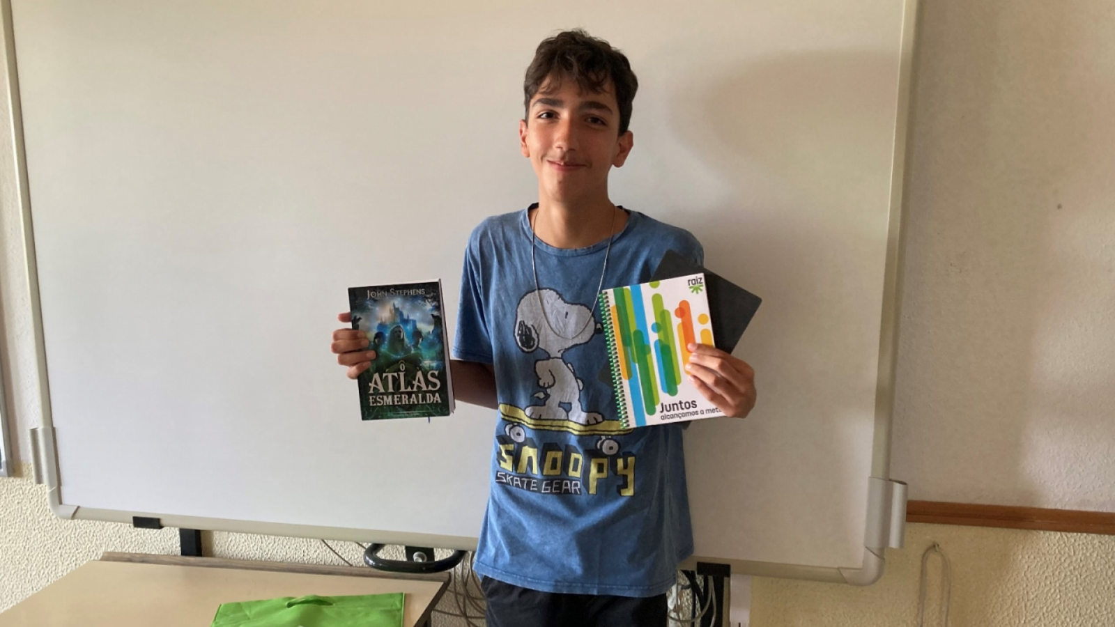 Campeonato SuperTmatic FQ - 8ºE