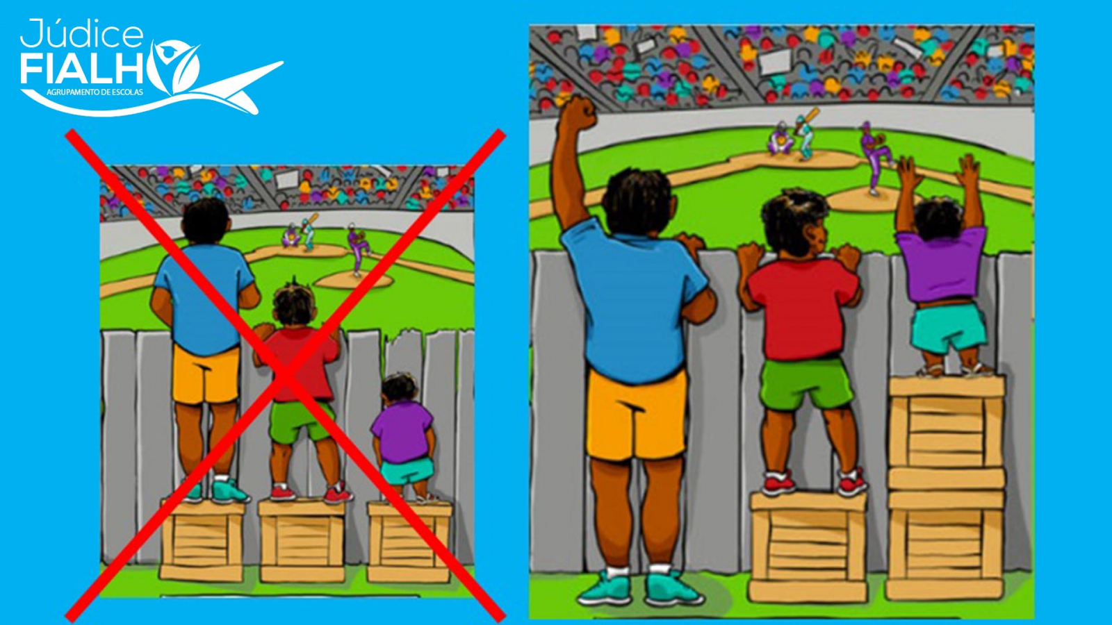 Dia Internacional da Deficiência