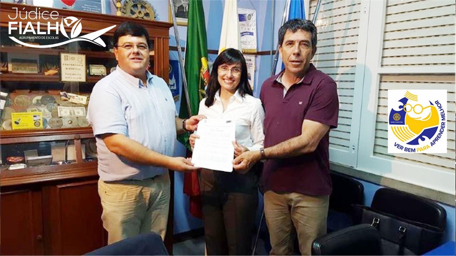 Ver Bem para Aprender Melhor