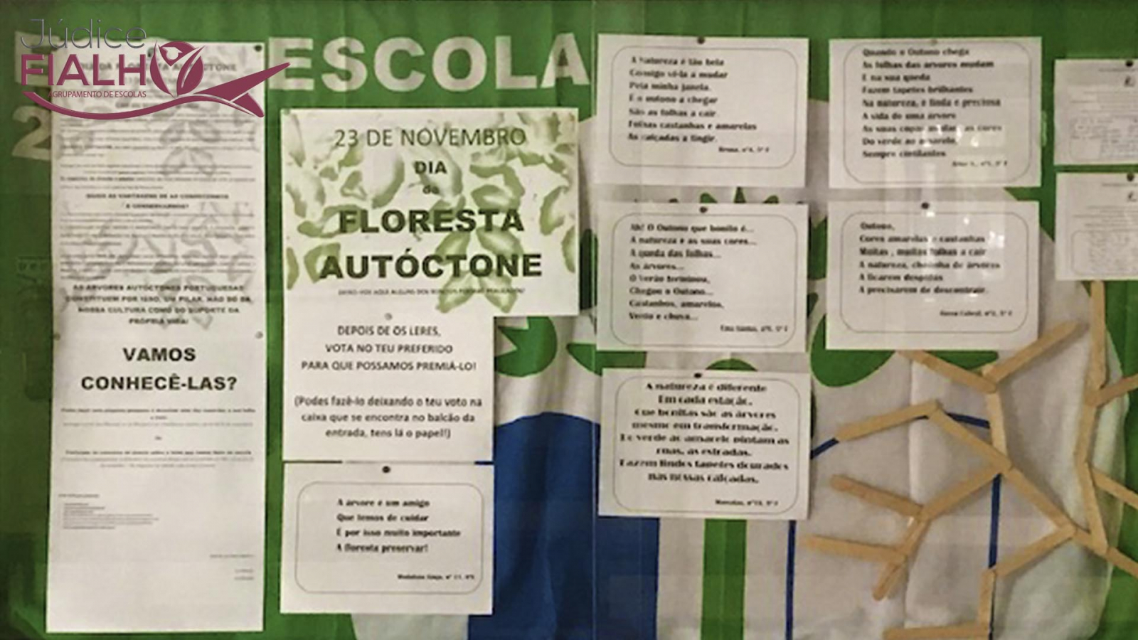 CONCURSOS DE DESENHO E POESIA