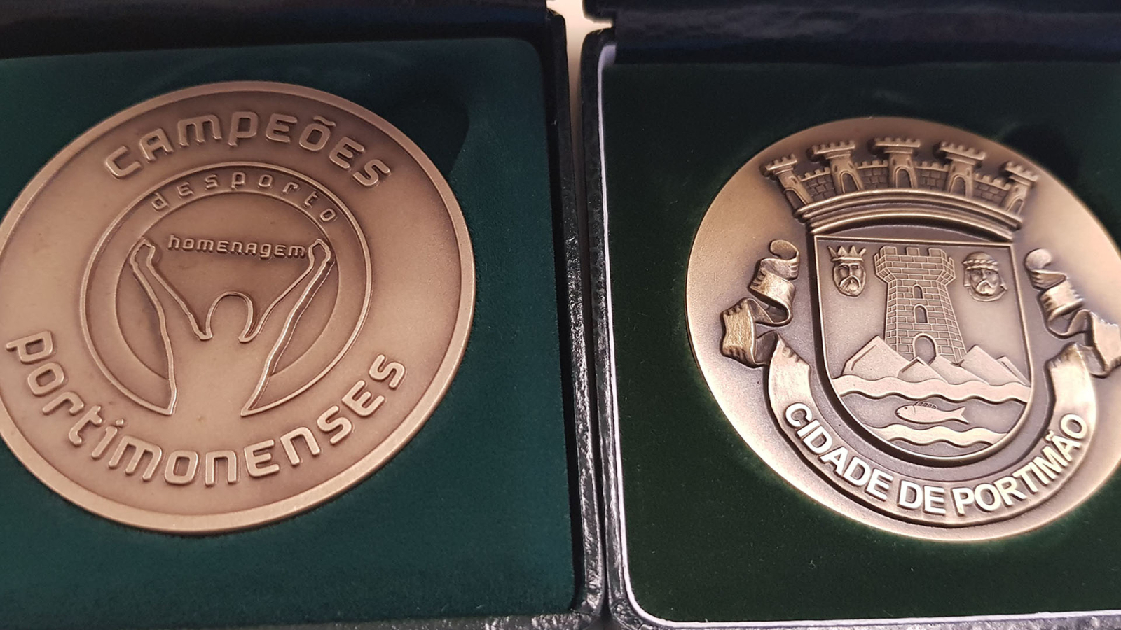 Gala do Desporto Portimão 2022