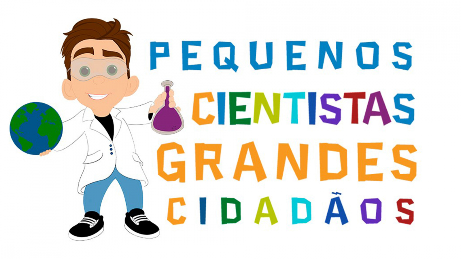 Clube Ciência Viva na Escola CCVe