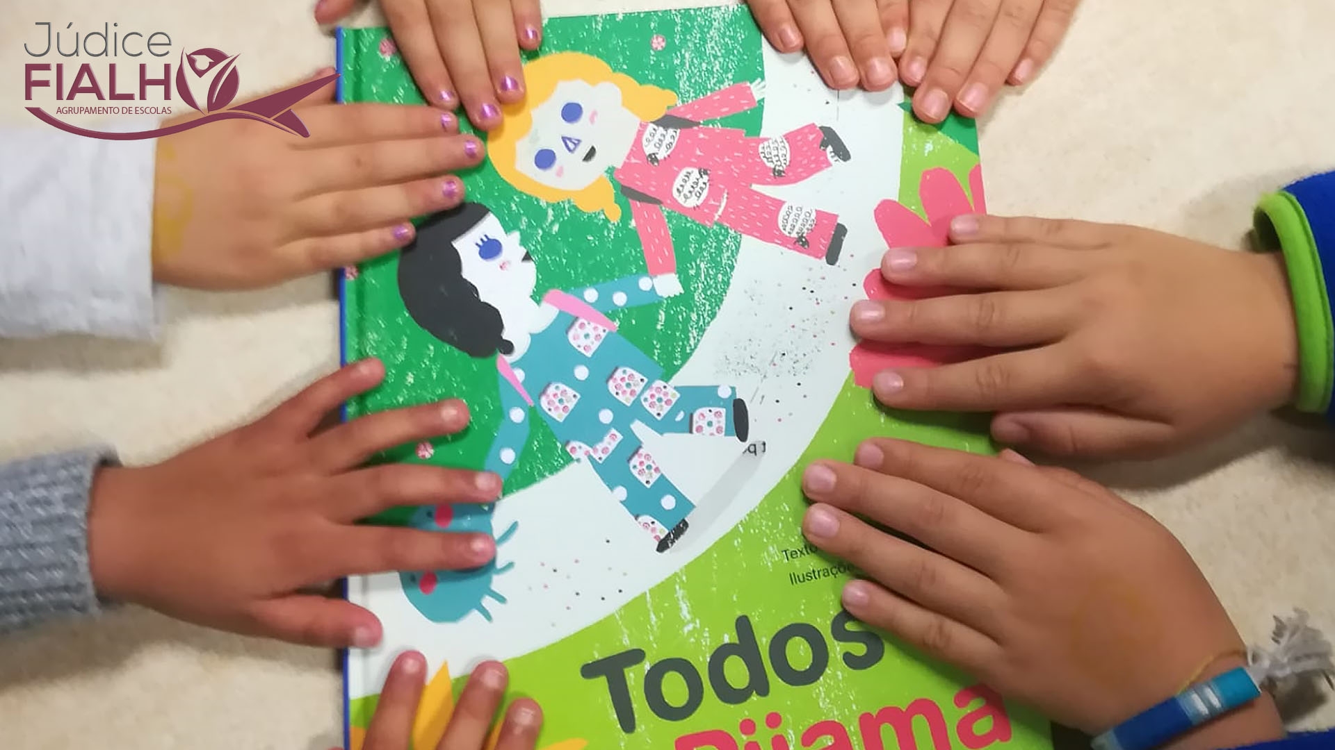 Atividades realizadas em contexto AEC e CAF, na EB Pedra Mourinha e EB de Chão das Donas