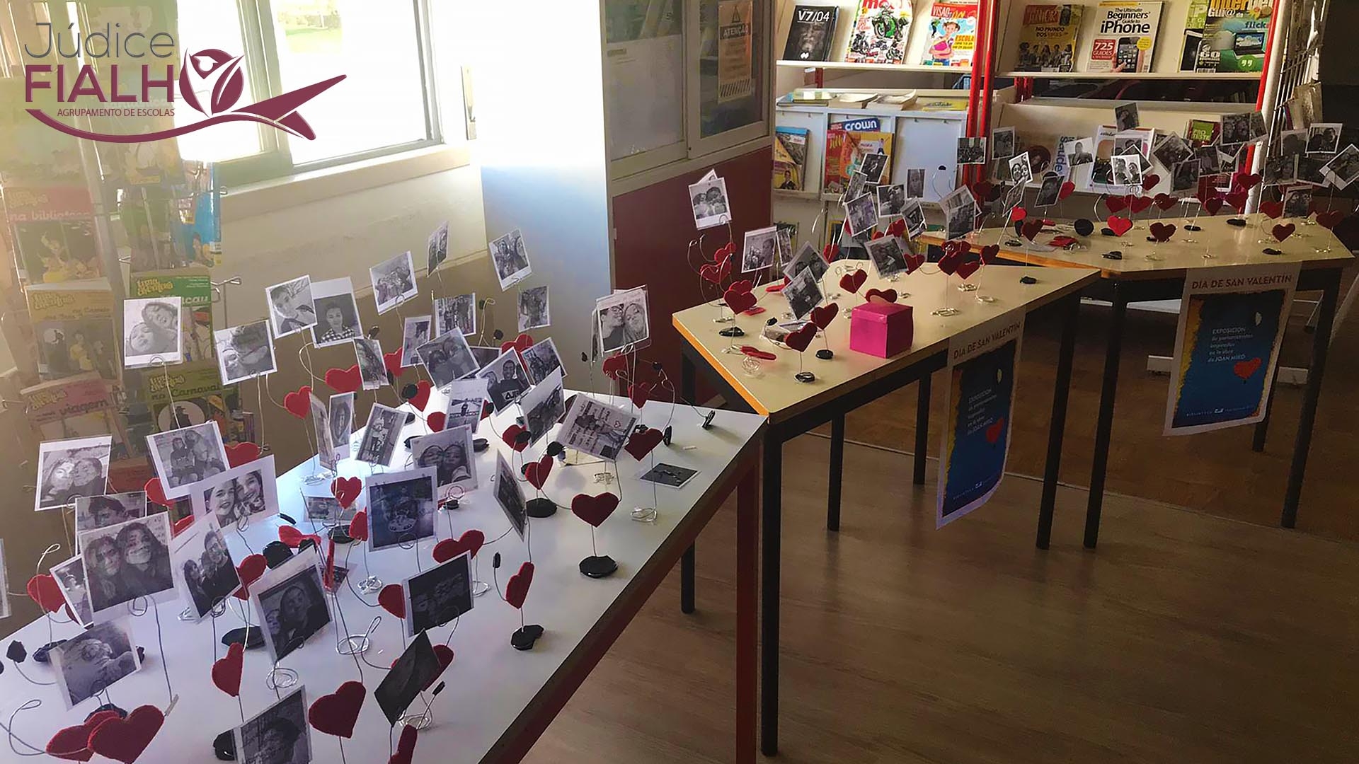 Día de San Valentín