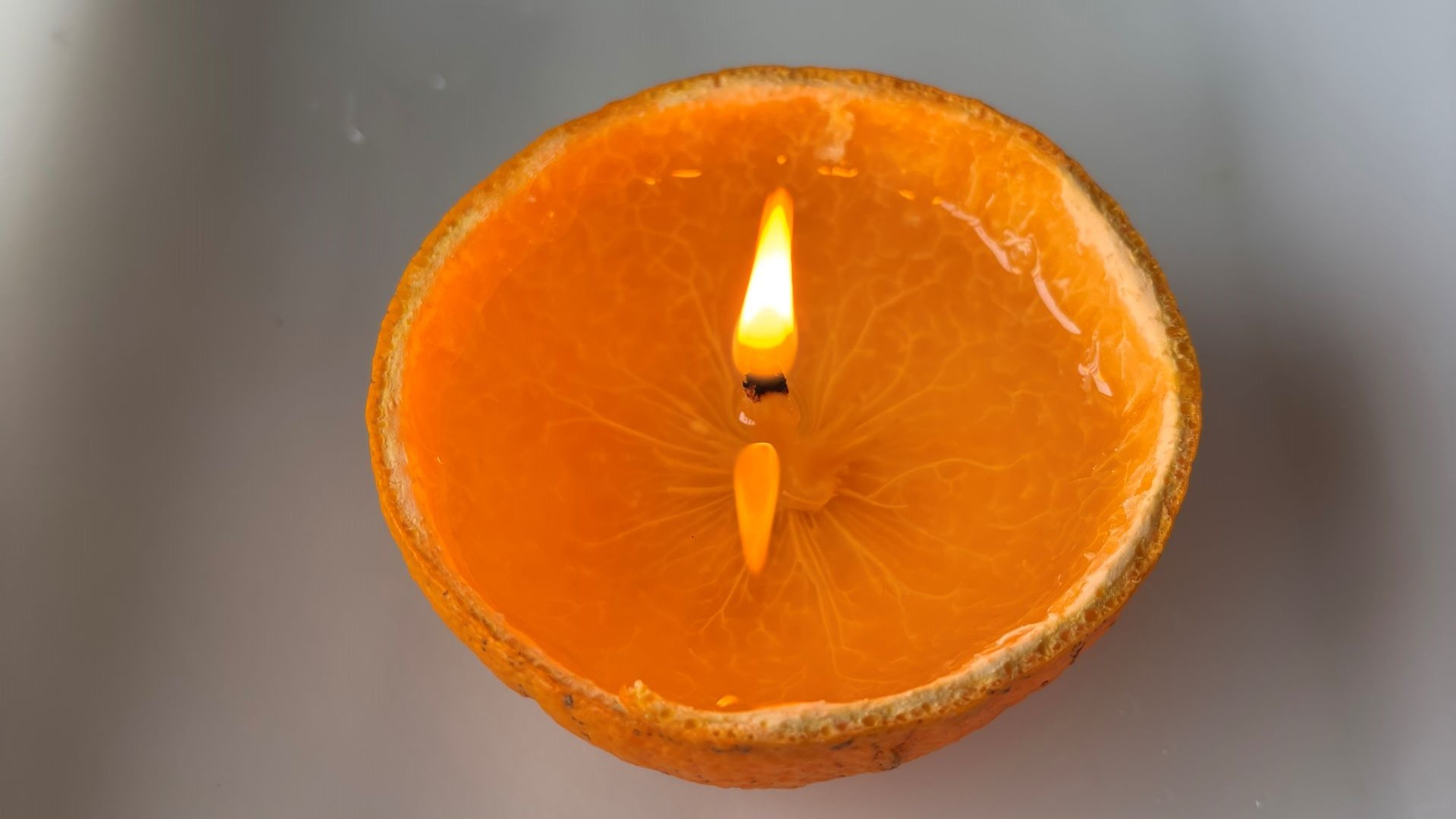 Mês da laranja no Clube Ciência Viva na Escola