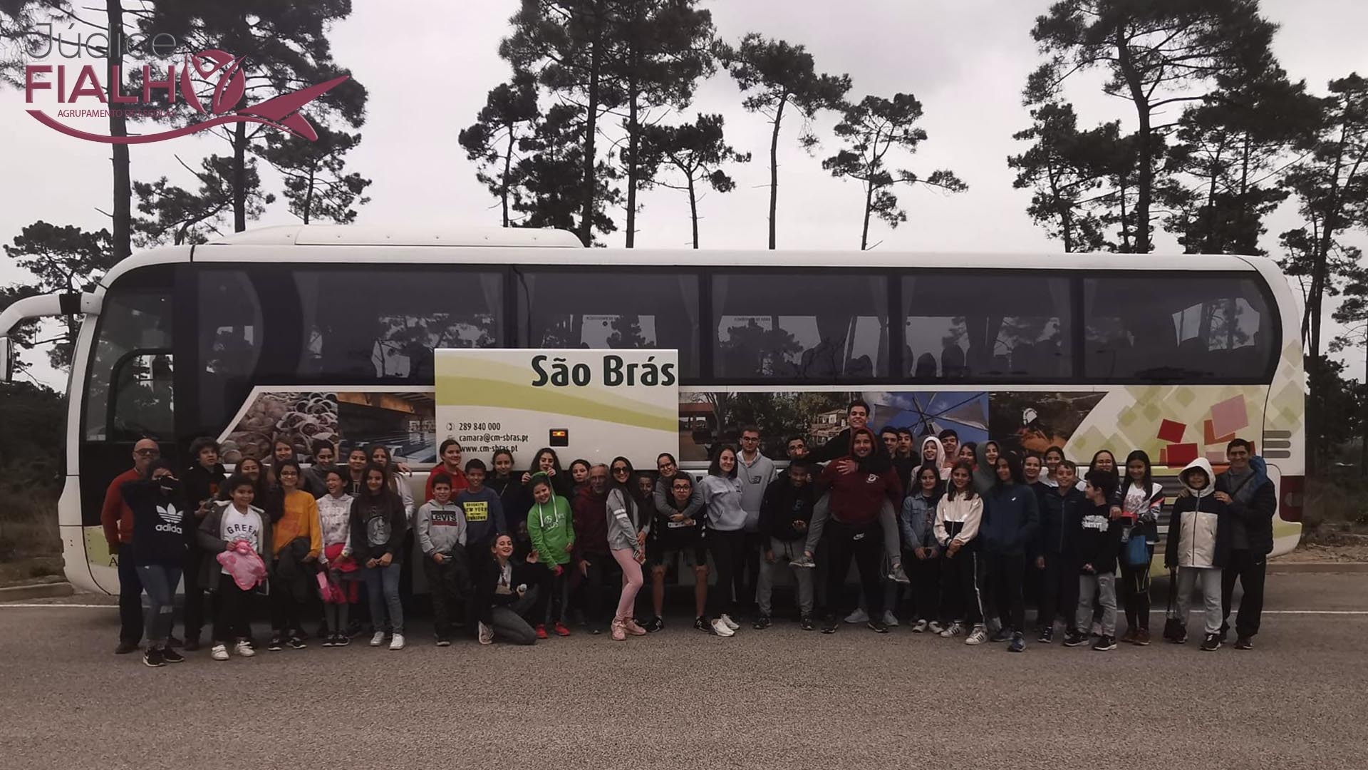 O grupo de Multiatividades de Ar Livre da nossa escola esteve no Alentejo